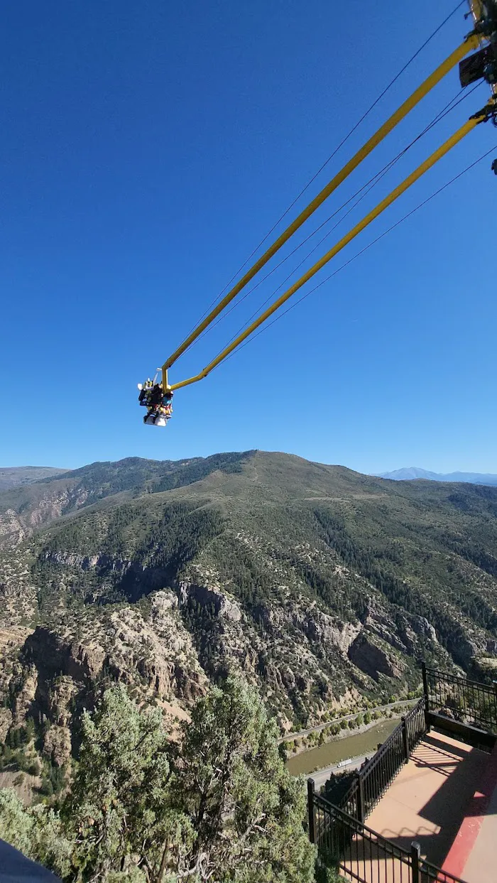 Glenwood Caverns Adventure Park 6