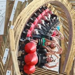 Fun Spot America Theme Parks - Kissimmee ico