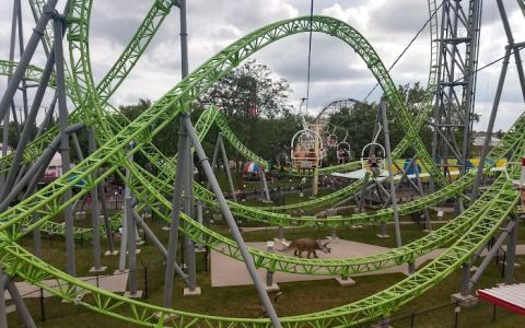 Adventureland Park