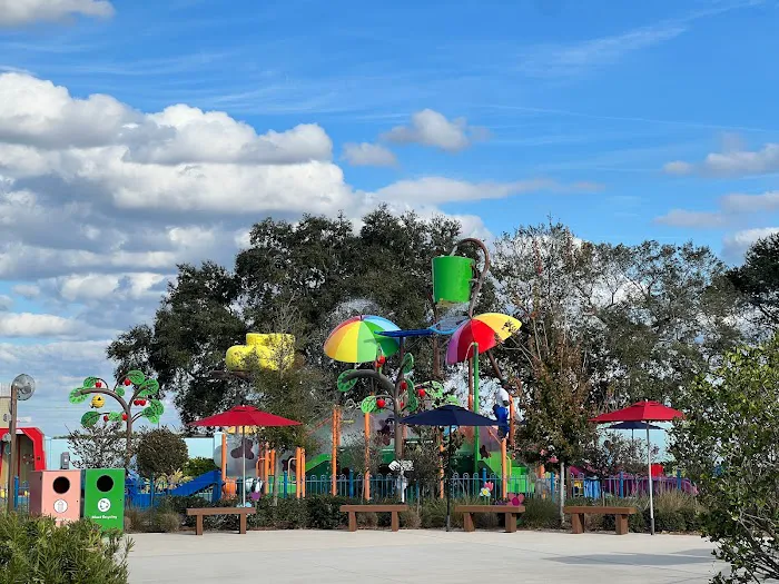 Peppa Pig Theme Park Florida 4