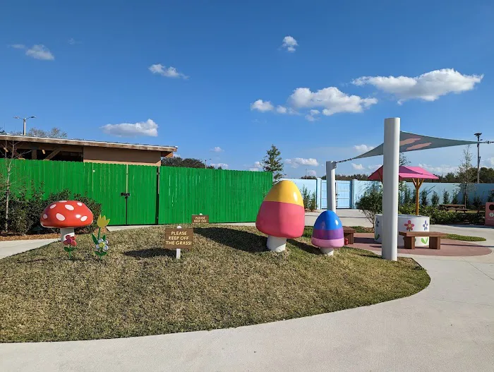 Peppa Pig Theme Park Florida 1