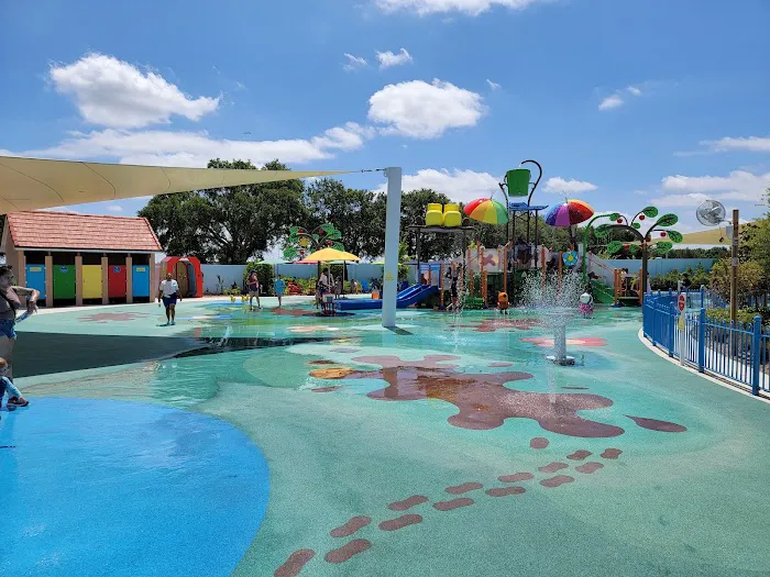 Peppa Pig Theme Park Florida 2