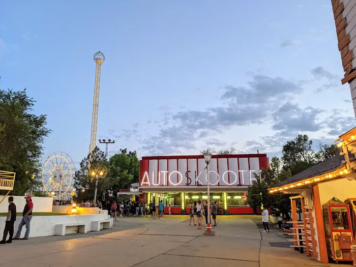 Lakeside Amusement Park 5