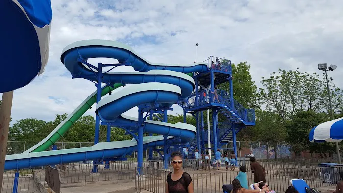 North Commons Water Park 3