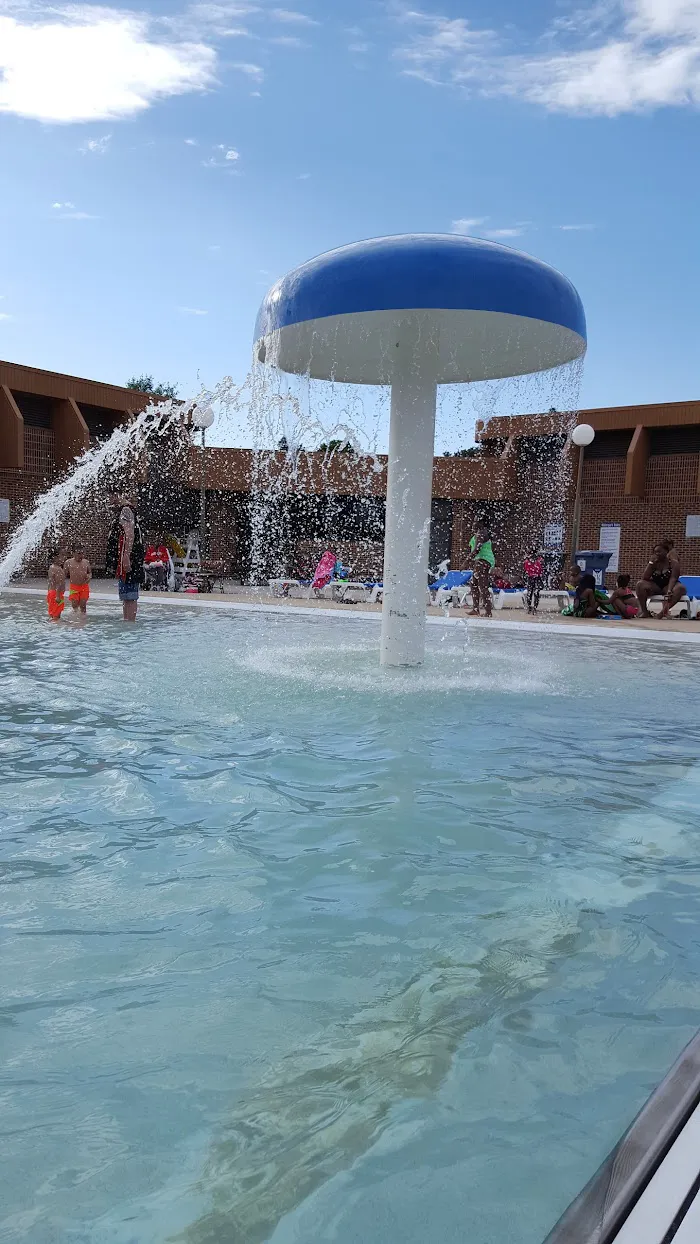 North Commons Water Park 9