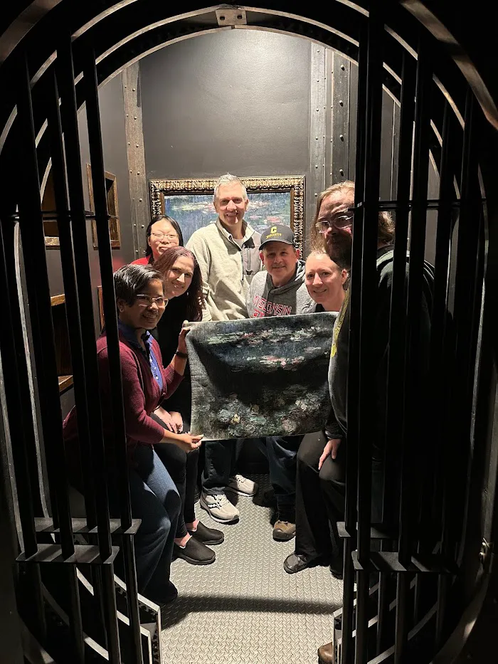 The Escape Game Minneapolis 9