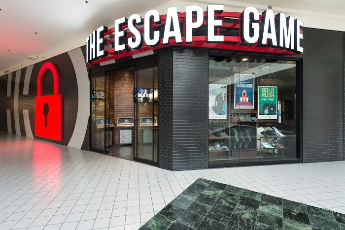 The Escape Game Minneapolis 5