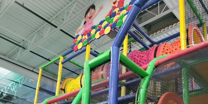 Zero Gravity Adventure Park