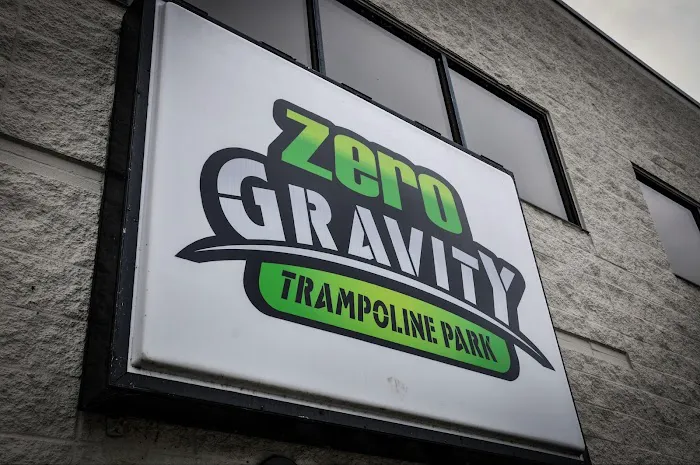 Zero Gravity Adventure Park 8