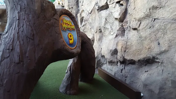 Moose Mountain Adventure Golf 6