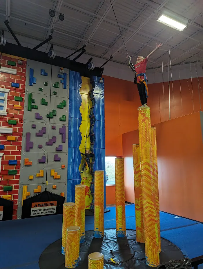 Urban Air Trampoline and Adventure Park 7