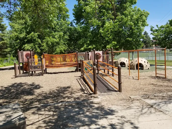 Treasure Island Playground 2