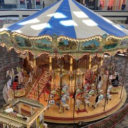 Maplewood carousel ico