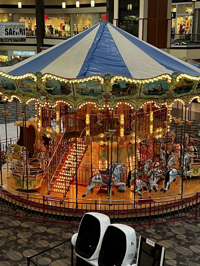 Maplewood carousel 3