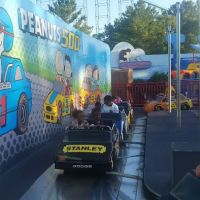 Planet Snoopy