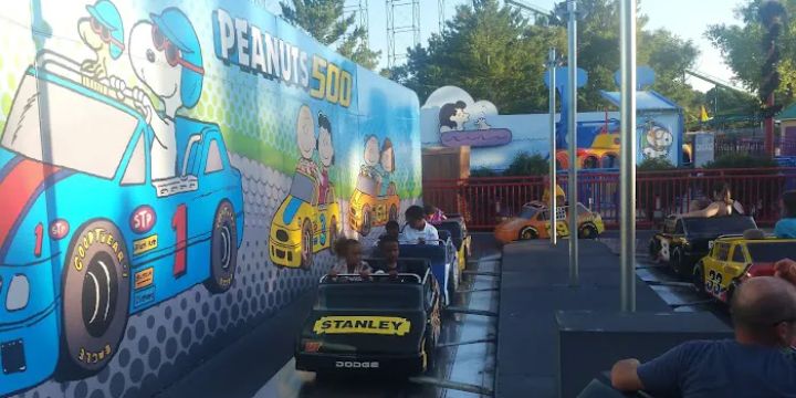 Planet Snoopy