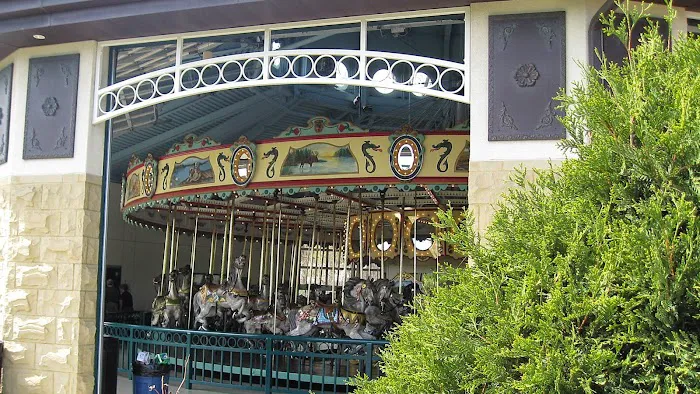 Cafesjian's Carousel 1