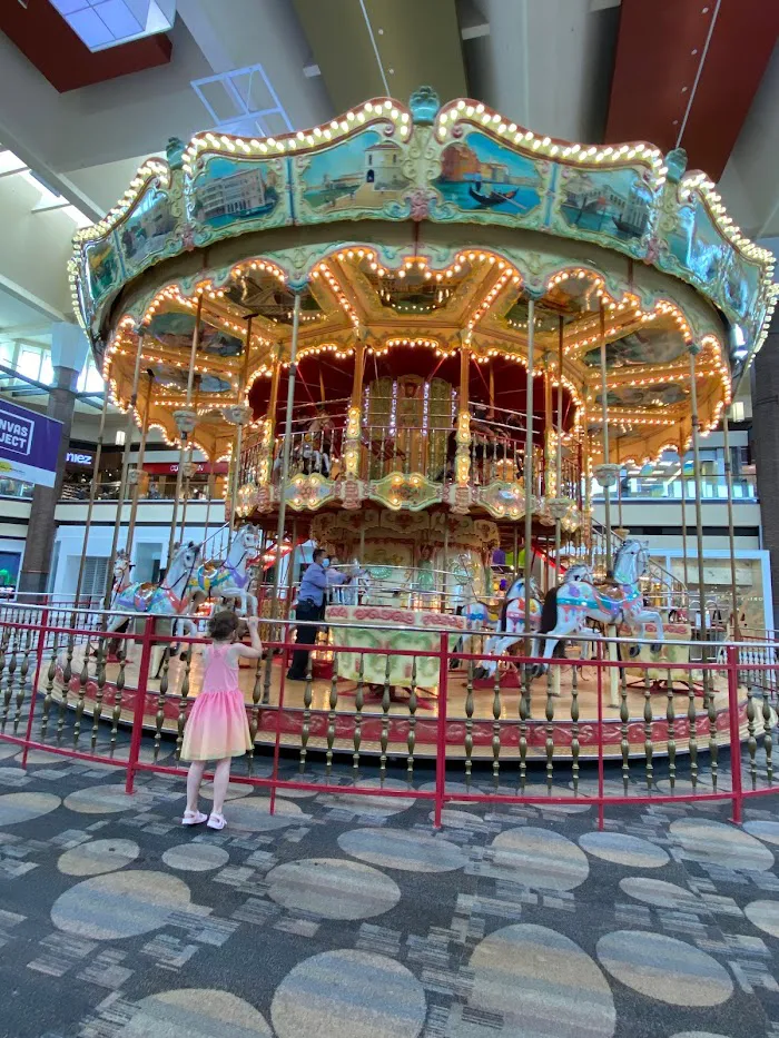 Island Carousel Inc 0