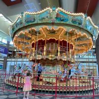 Island Carousel Inc