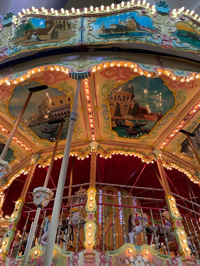 Island Carousel Inc 5