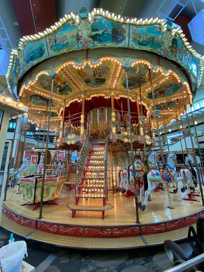 Island Carousel Inc 2