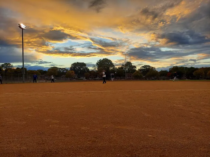 Bossen Field Park 0