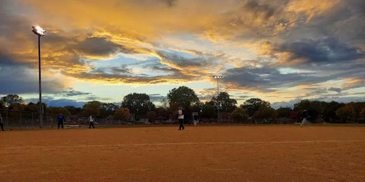 Bossen Field Park