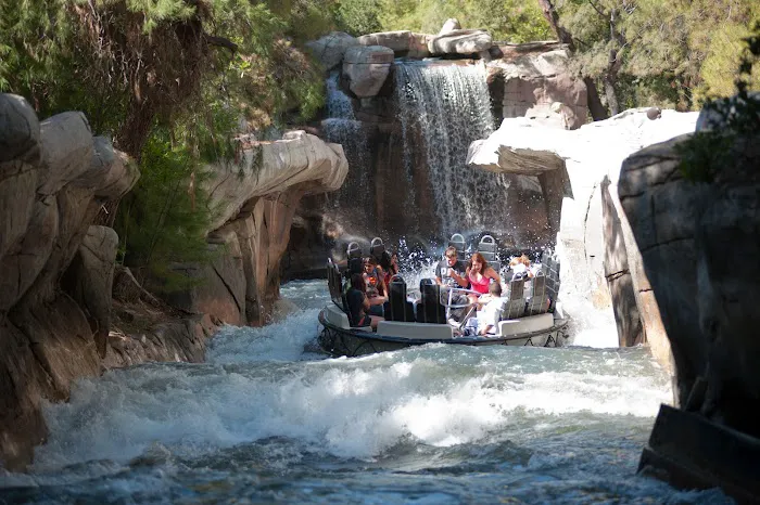 Roaring Rapids 3