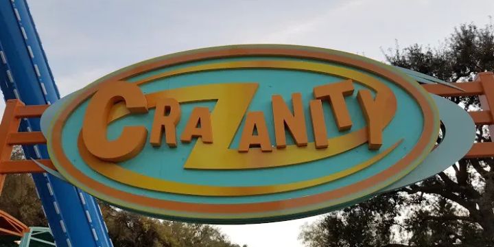 CraZanity