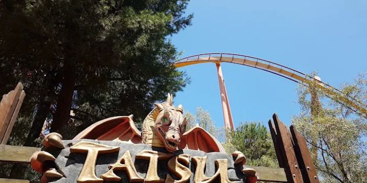 Tatsu