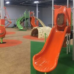 Good Times Park ico