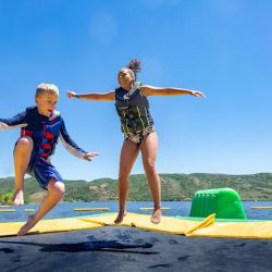 Cali Splash Park ico