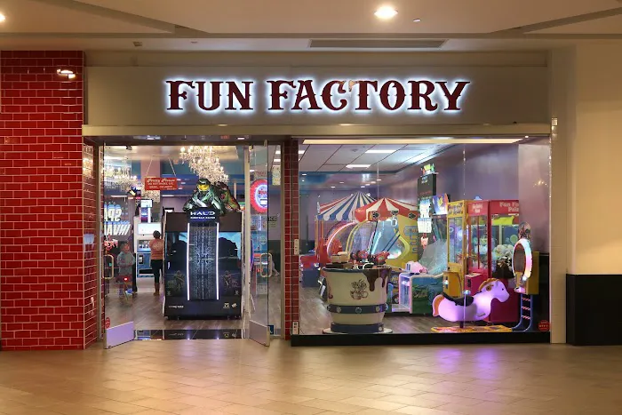 Fun Factory - Valencia Town Center 1