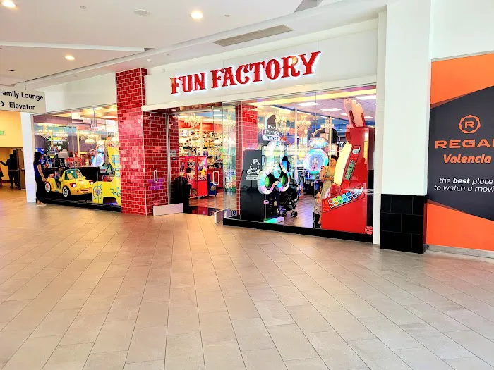 Fun Factory - Valencia Town Center 7