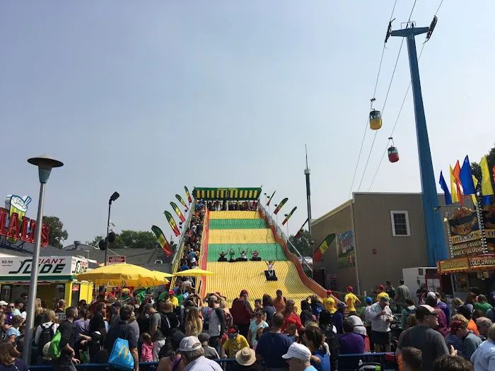 Giant Slide 1