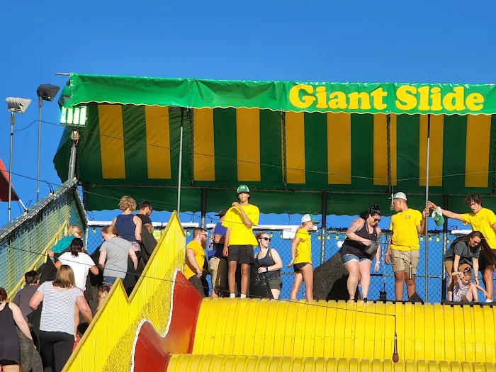 Giant Slide 3