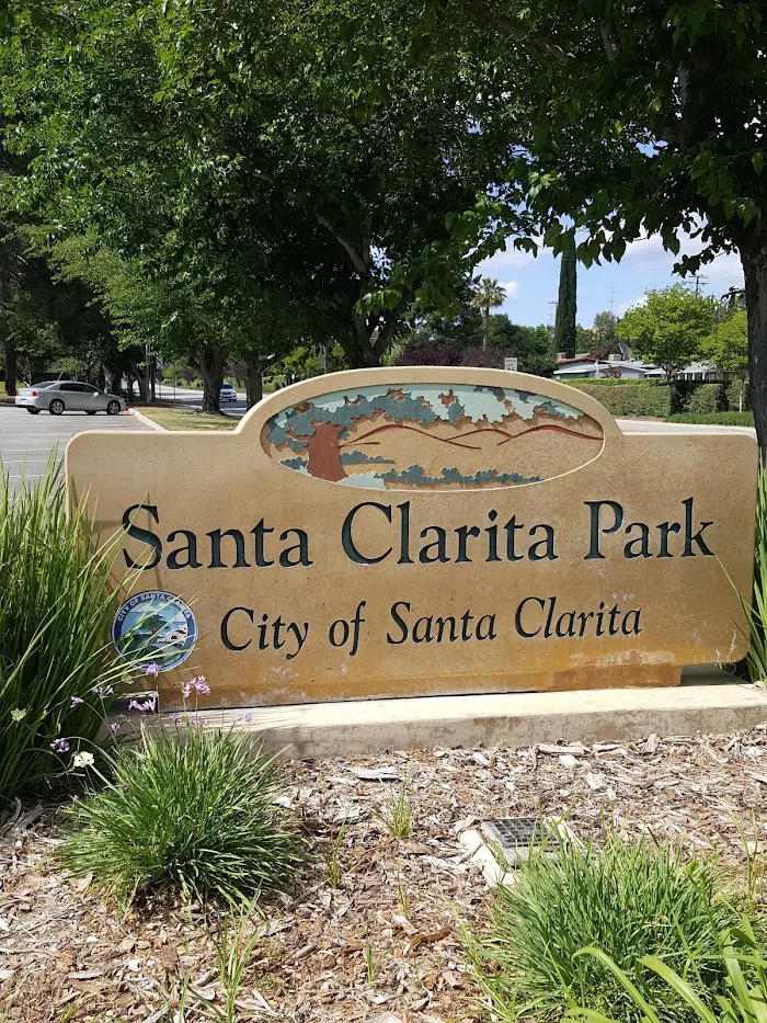 Santa Clarita Park 9