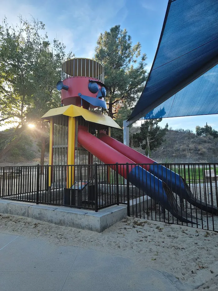 Santa Clarita Park 7