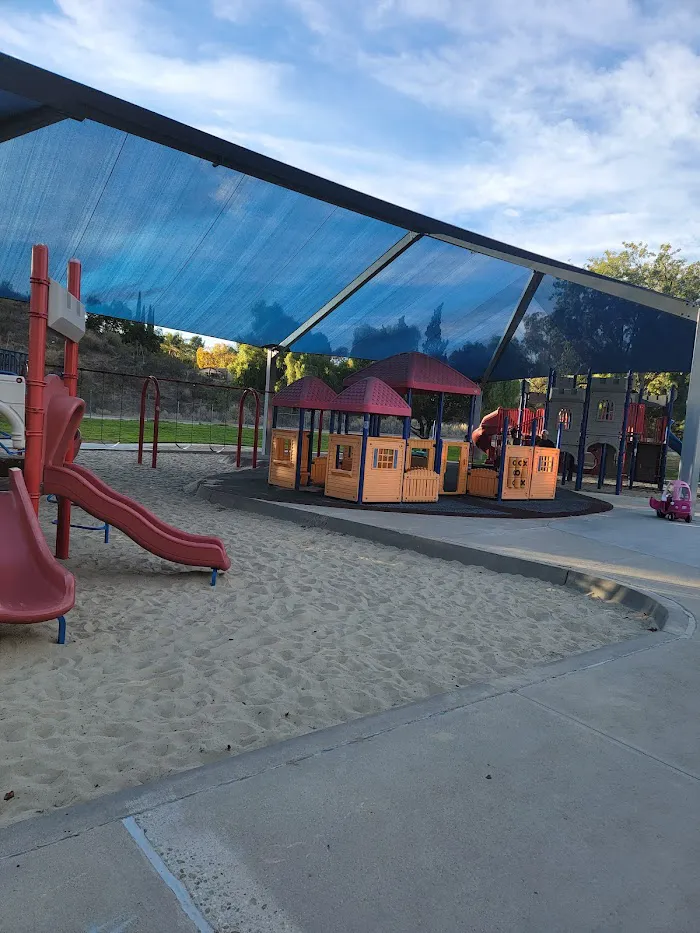 Santa Clarita Park 6