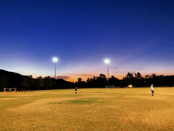 Santa Clarita Park 4