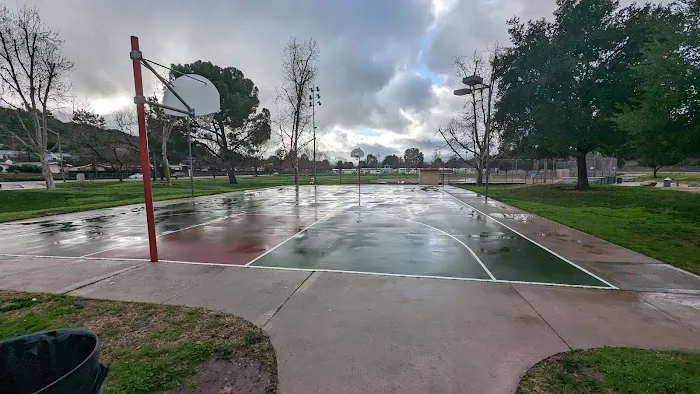 Santa Clarita Park 1