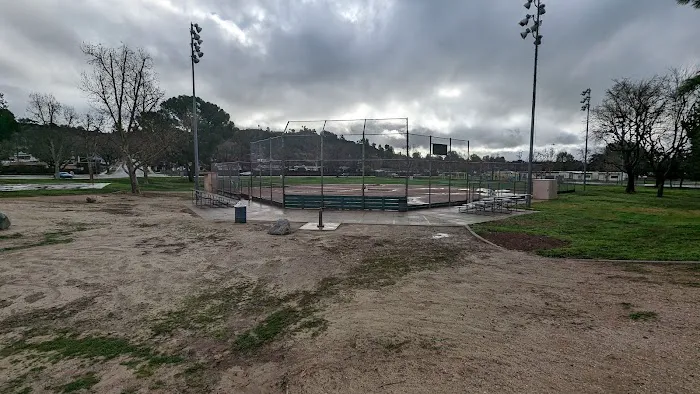 Santa Clarita Park 2