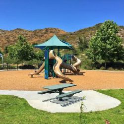 Big Sky Park ico