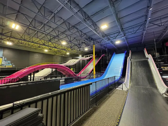 Slick City Action Park - Chandler 0