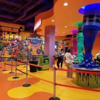 Crayola Experience Mall of America