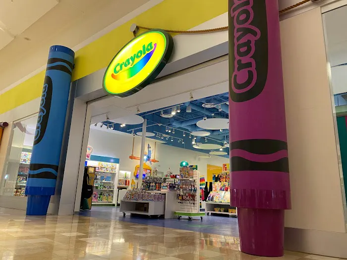 Crayola Experience Chandler 3