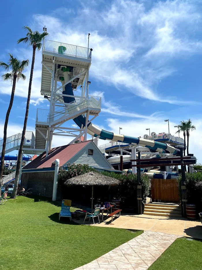 Golfland Sunsplash 3