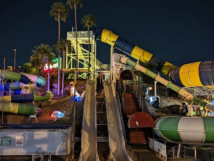 Golfland Sunsplash 2