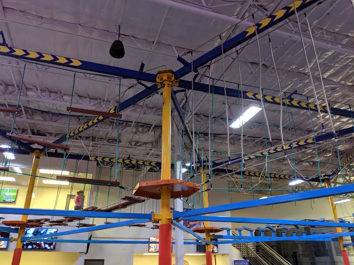 Urban Air Trampoline and Adventure Park 7