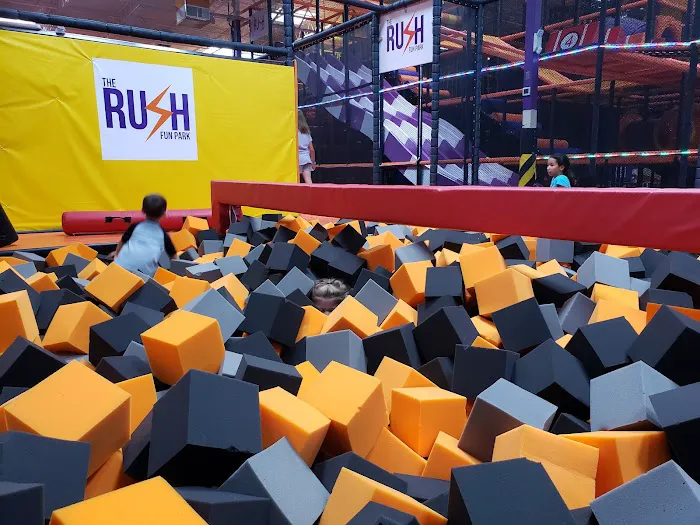 The Rush Fun Park 6